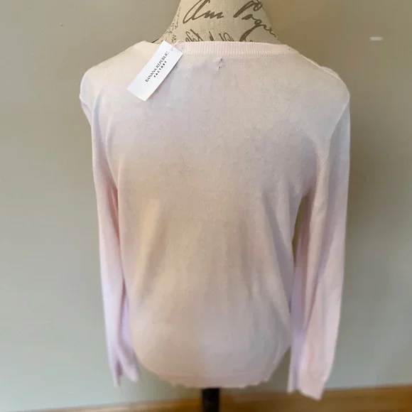 SALE, Brand New Banana Republic Sweater - Picture 3 of 9